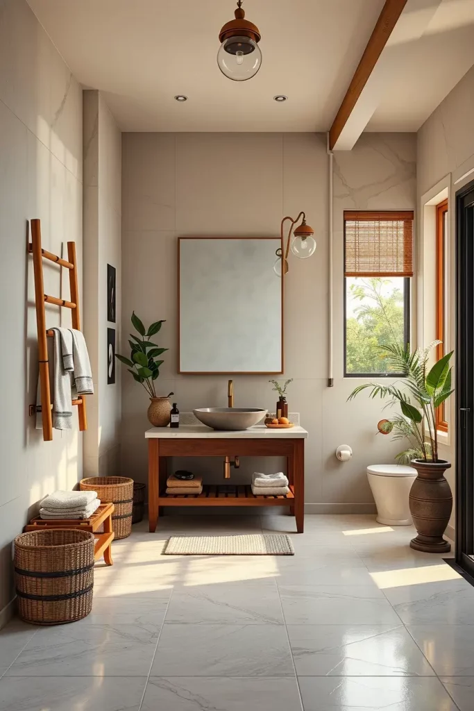 59 Gorgeous Master Bathroom Trends for a Luxurious and Modern Home