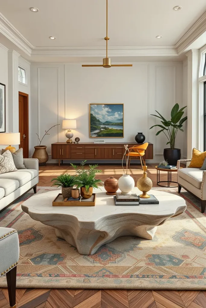 63 Inspiring Keeping Room Ideas for a Cozy and Stylish Home