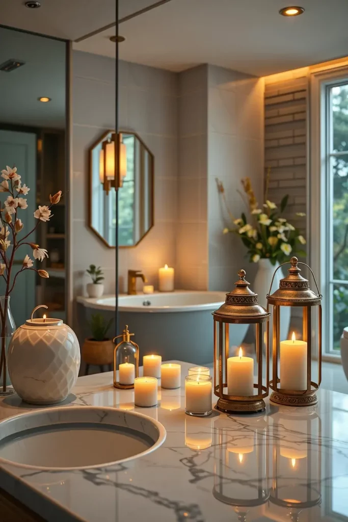 61 Spa Style Bathroom Ideas to Transform Your Space into a Serene Retreat