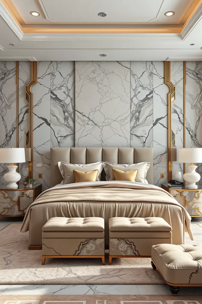 60 Master Bedroom Trends for a Stylish and Relaxing Retreat