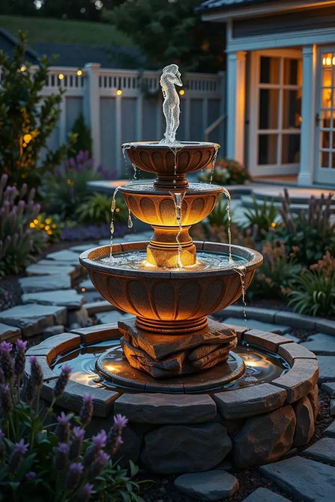 69 Elegant and Exquisite Backyard Ideas to Elevate Your Outdoor Space