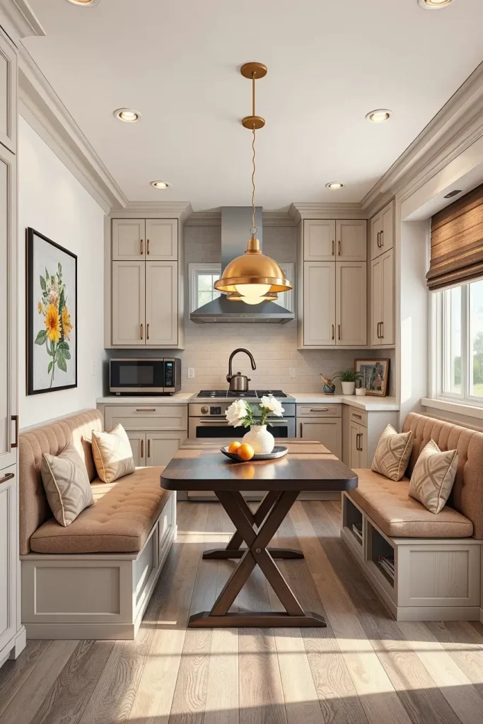 60 Simple Modern Kitchens That Redefine Minimalism with Style