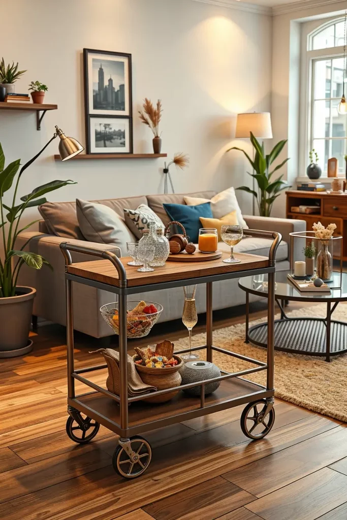 58 Furniture Ideas for the Family Room That Combine Comfort and Style