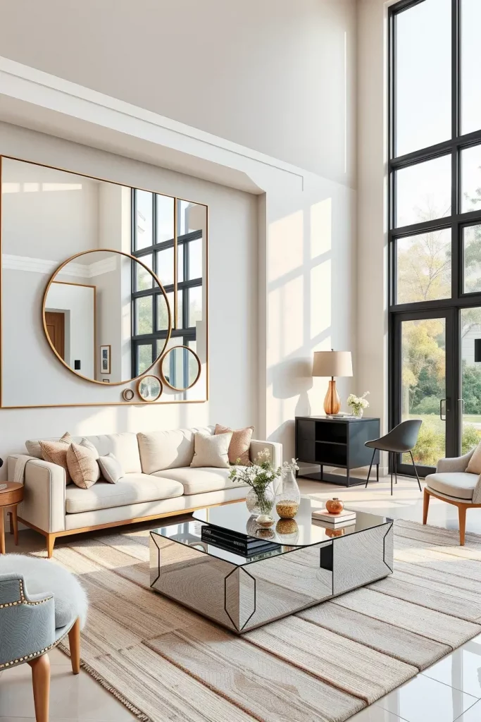 Contemporary Living Room Design: 67 Stylish Ideas For A Modern Space