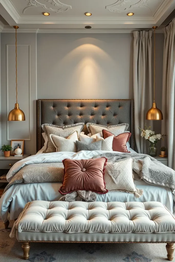 57 Contemporary Bedroom Design Ideas for a Modern and Stylish Interior