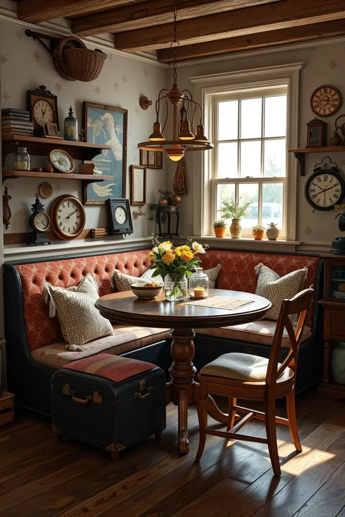 55 Small Dining Room Unusual Ideas to Transform Your Space