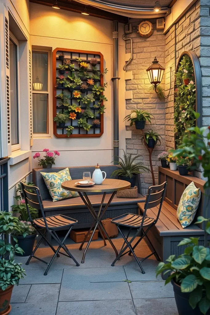 Creating Inviting Outdoor Dining Spaces: 60 Inspiring Ideas for Alfresco Living