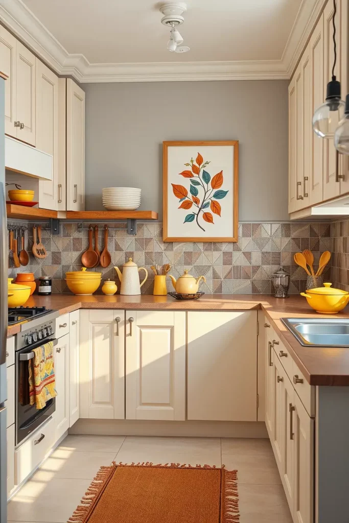60 Butter Yellow in the Kitchen Ideas to Brighten Your Space