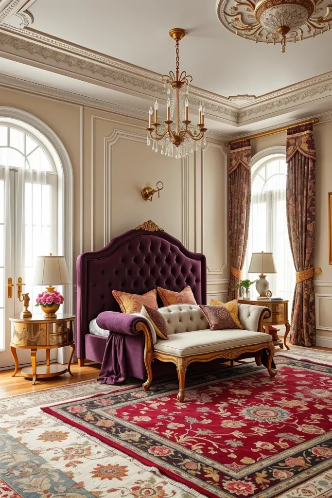 63 Bedroom Schemes Ideas to Transform Your Sleep Space with Style