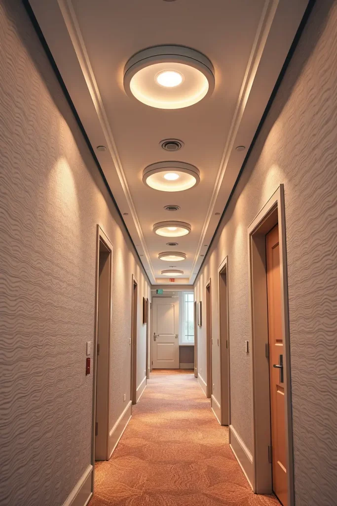 58 Small Hallway Solutions: Stylish & Functional Ideas for Compact Spaces