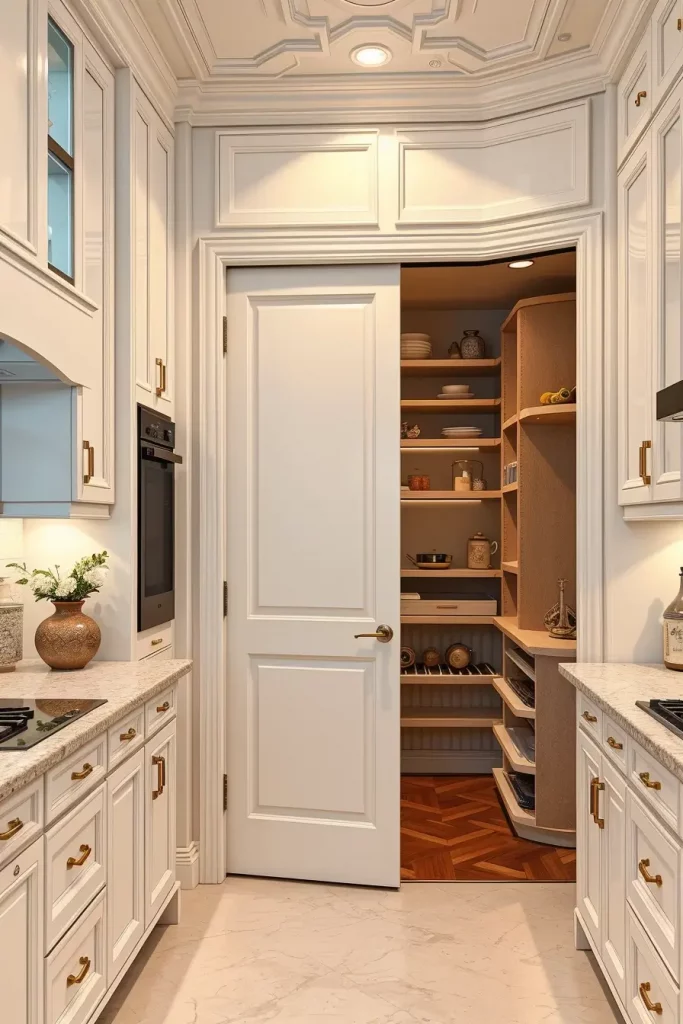 64 Dream Kitchen Designs: Inspiring Ideas for Your Perfect Kitchen