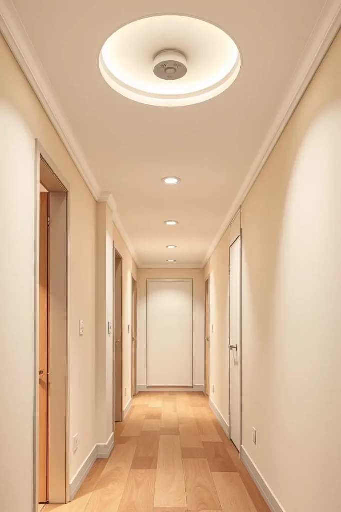 61 Narrow Hallway Decorations to Maximize Style in Small Spaces