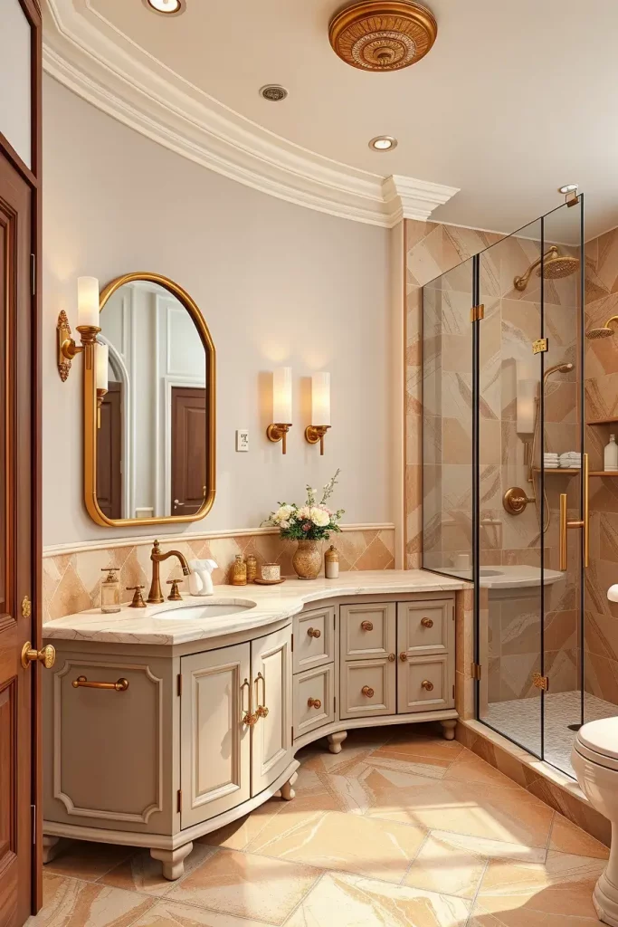 63 Master Bathroom Design Trends and Ideas for a Stylish and Functional Space