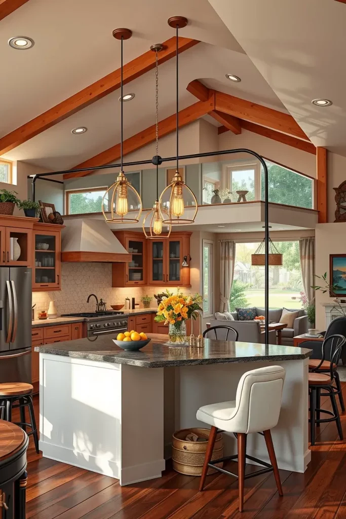 61 Latest Kitchen Design Ideas to Transform Your Cooking Space