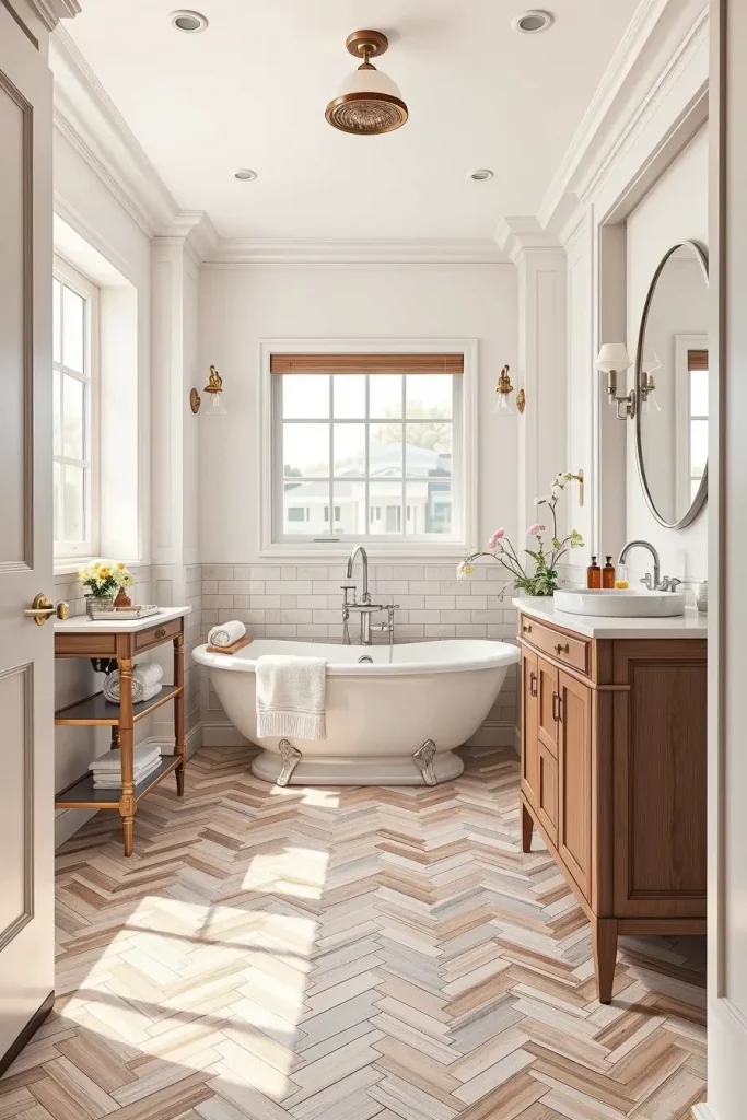 57 Small Bathroom Remodel Ideas to Maximize Space and Style