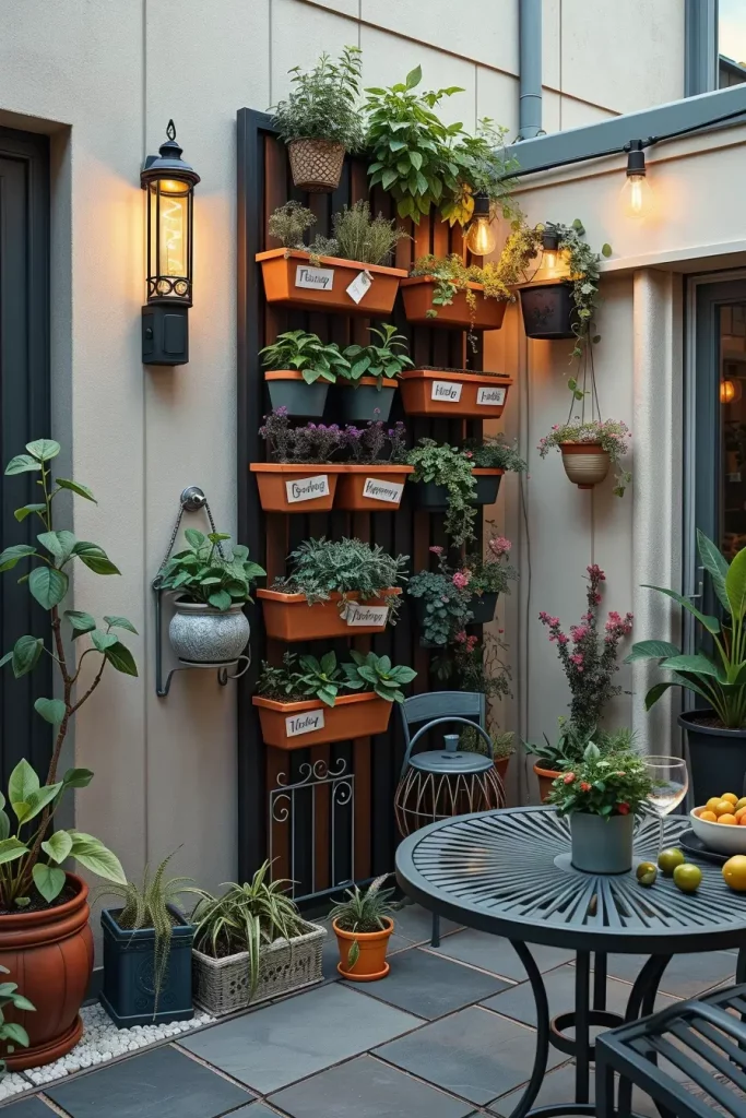 59 Practical Patio Decorating Ideas to Transform Your Outdoor Space