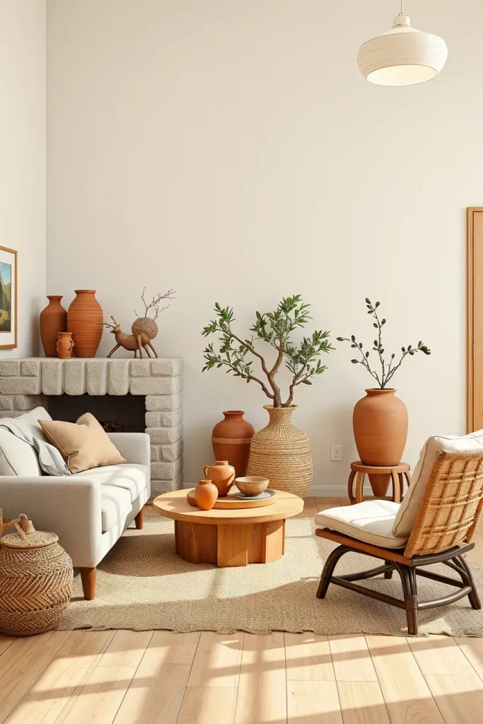60 Minimalist Living Room Ideas to Inspire a Calm and Modern Space