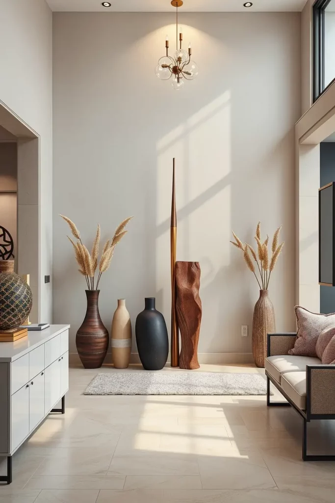 Stylish Entryway Ideas: 62 Elegant Designs to Transform Your Home’s First Impression