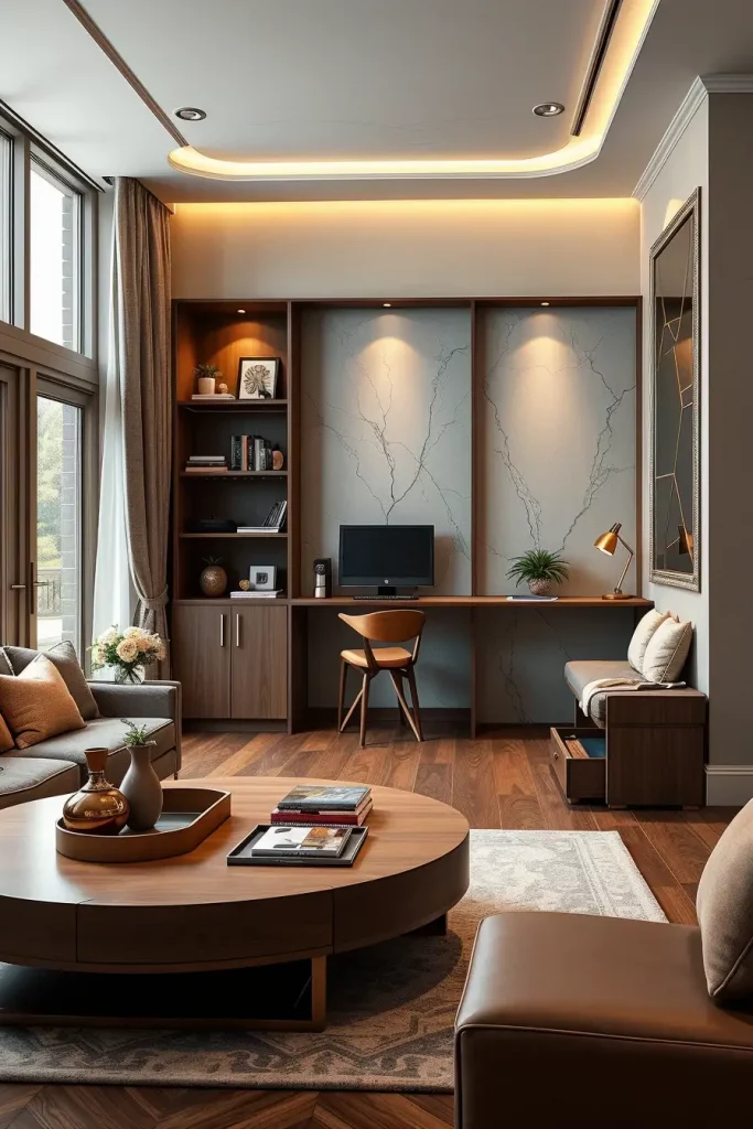 63 Unusual Designer Furniture Ideas for the Home That Redefine Interior Style