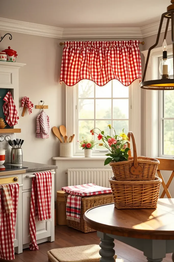 61 Summertime Kitchen Decorations to Refresh Your Home for the Season