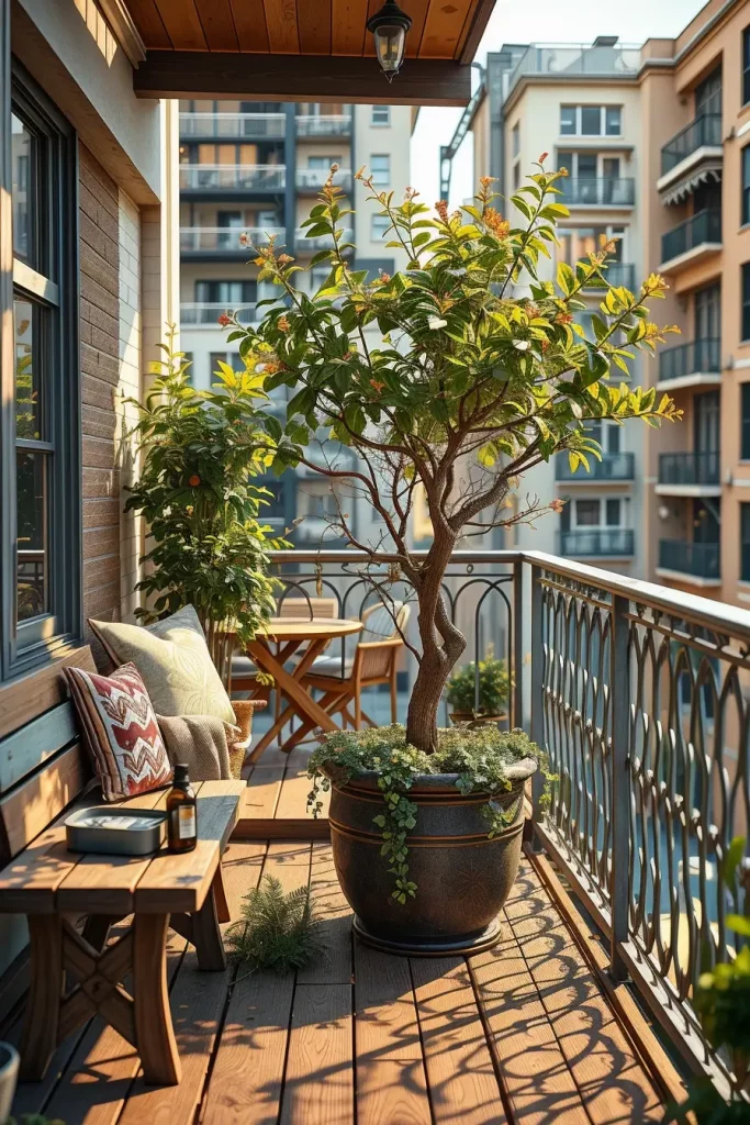 61 Unusual Designer Balconies That Will Transform Your Outdoor Space