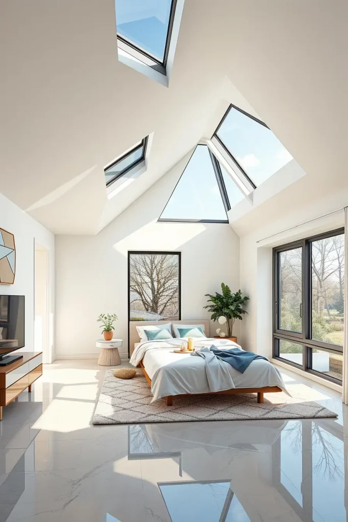 62 Unusual Designer Bedrooms That Redefine Creativity and Style