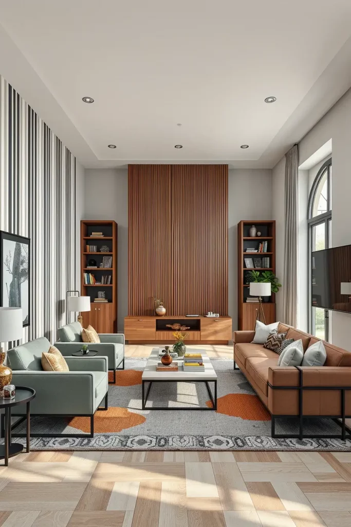64 Long Rectangle Living Room Ideas for Smart Layout and Stylish Design