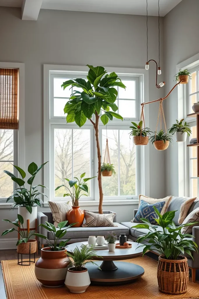 64 Stunning Living Room Interior Ideas to Inspire Your Dream Space