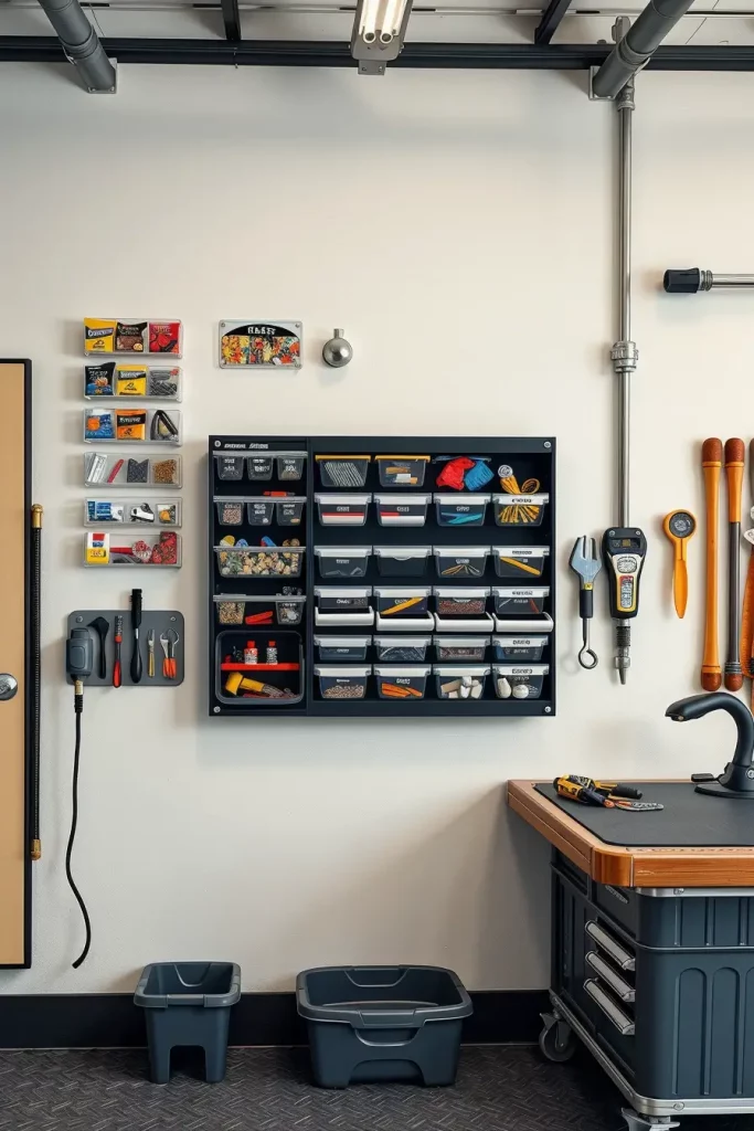 66 Genius Garage Organization Ideas That Will Transform Your Space