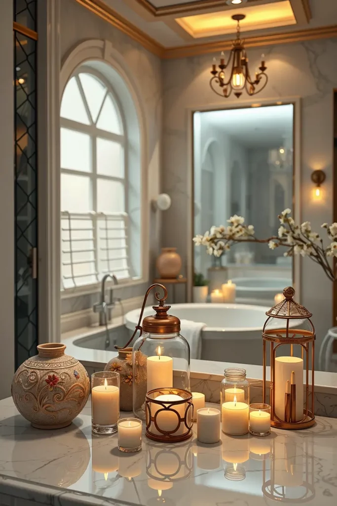 61 Spa Style Bathroom Ideas to Transform Your Space into a Serene Retreat