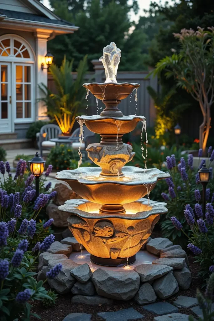 69 Elegant and Exquisite Backyard Ideas to Elevate Your Outdoor Space