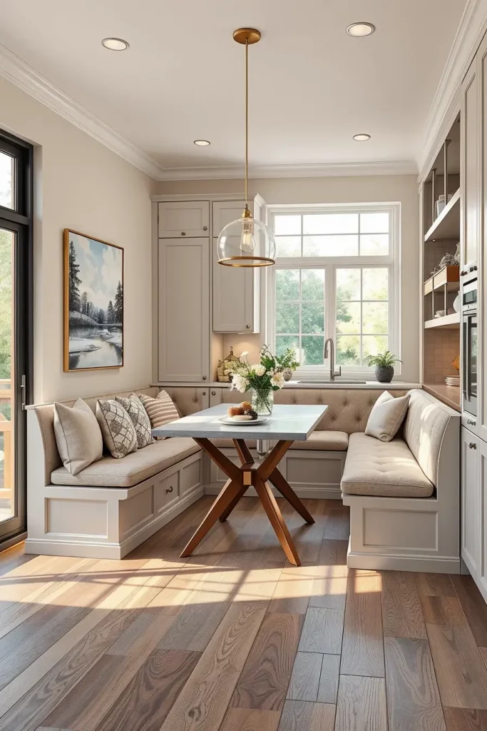 60 Simple Modern Kitchens That Redefine Minimalism with Style