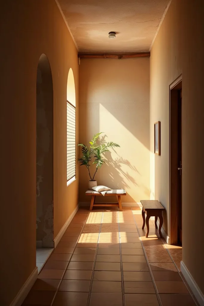 61 Mediterranean Hallways Ideas to Transform Your Entryway with Style