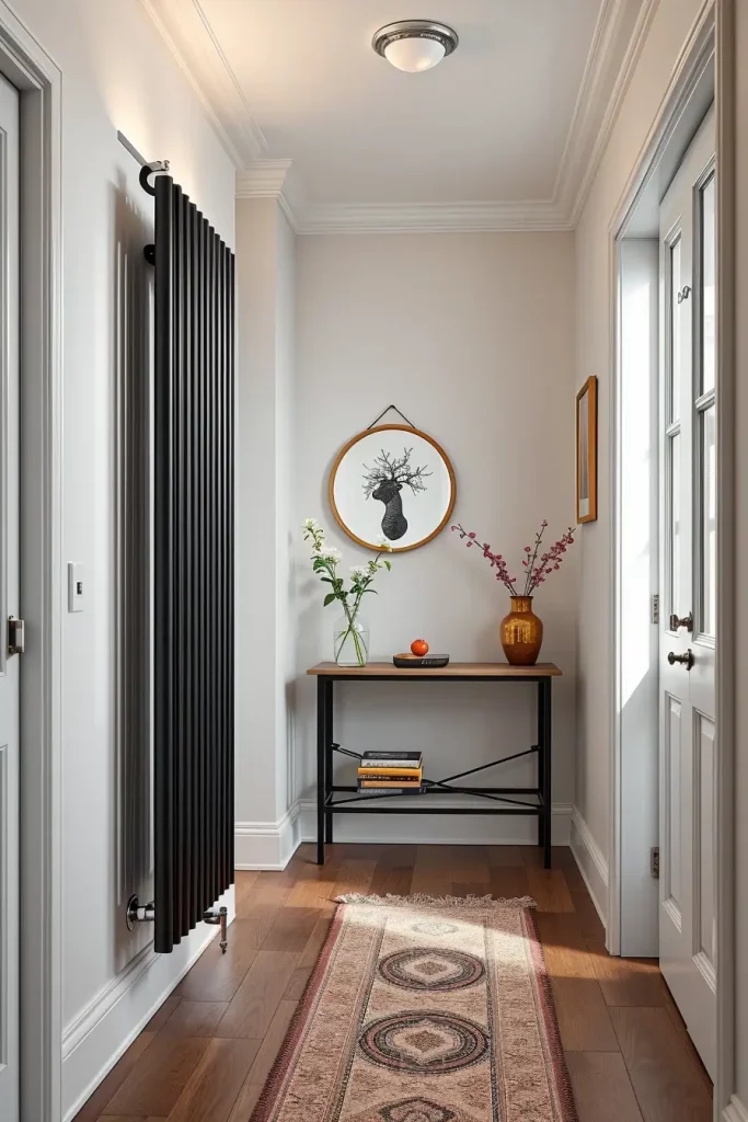 61 Contemporary Hallway Design Ideas to Transform Your Home
