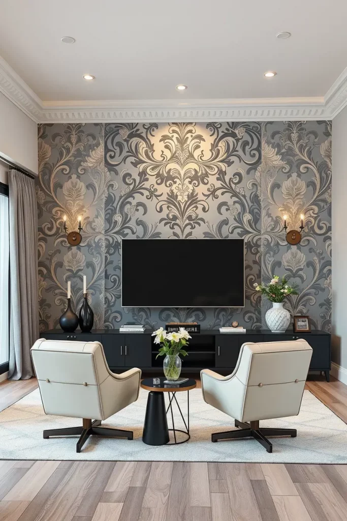 60 Modern Living Room Ideas with Vintage Accents for a Stylish Timeless Space