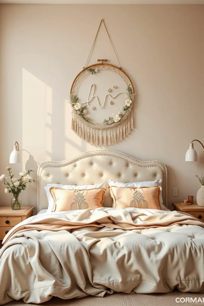 64 DIY Wall Art Projects to Transform Any Room with Style