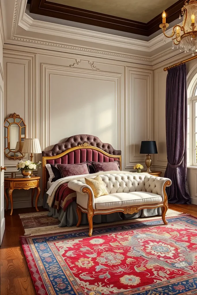 63 Bedroom Schemes Ideas to Transform Your Sleep Space with Style
