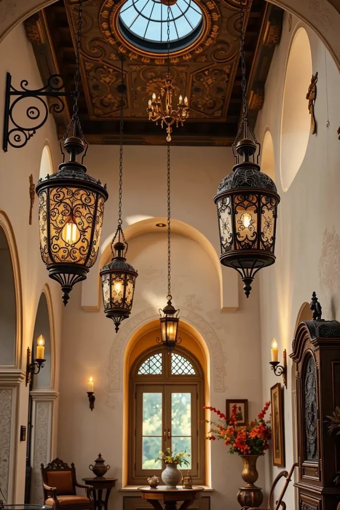 64 Mediterranean Home Ideas to Transform Your Space with Coastal Charm