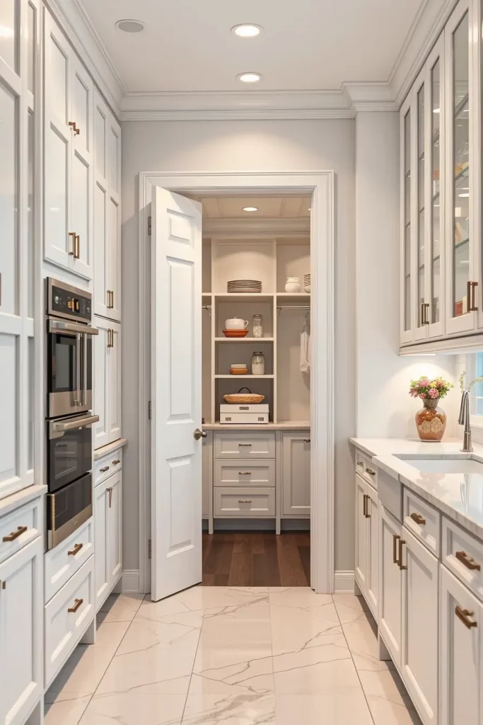 64 Dream Kitchen Designs: Inspiring Ideas for Your Perfect Kitchen