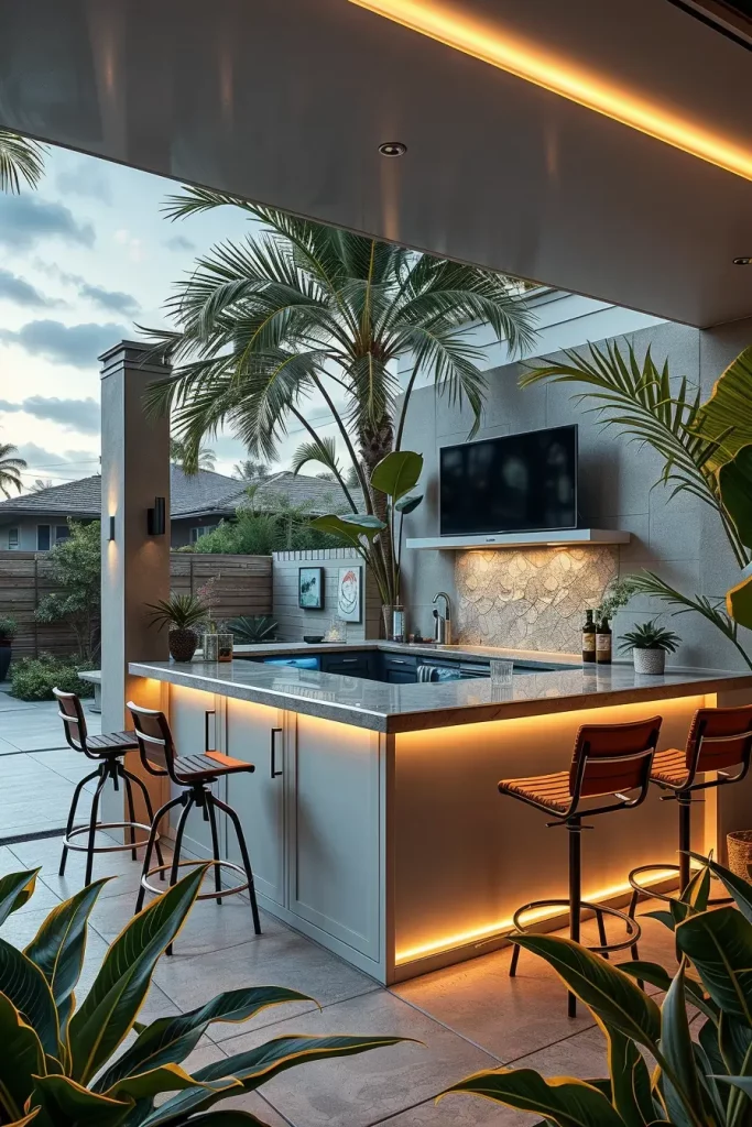 58 Outdoor Space Trends That Will Redefine Your Backyard