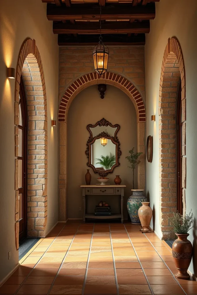 64 Mediterranean Home Ideas to Transform Your Space with Coastal Charm