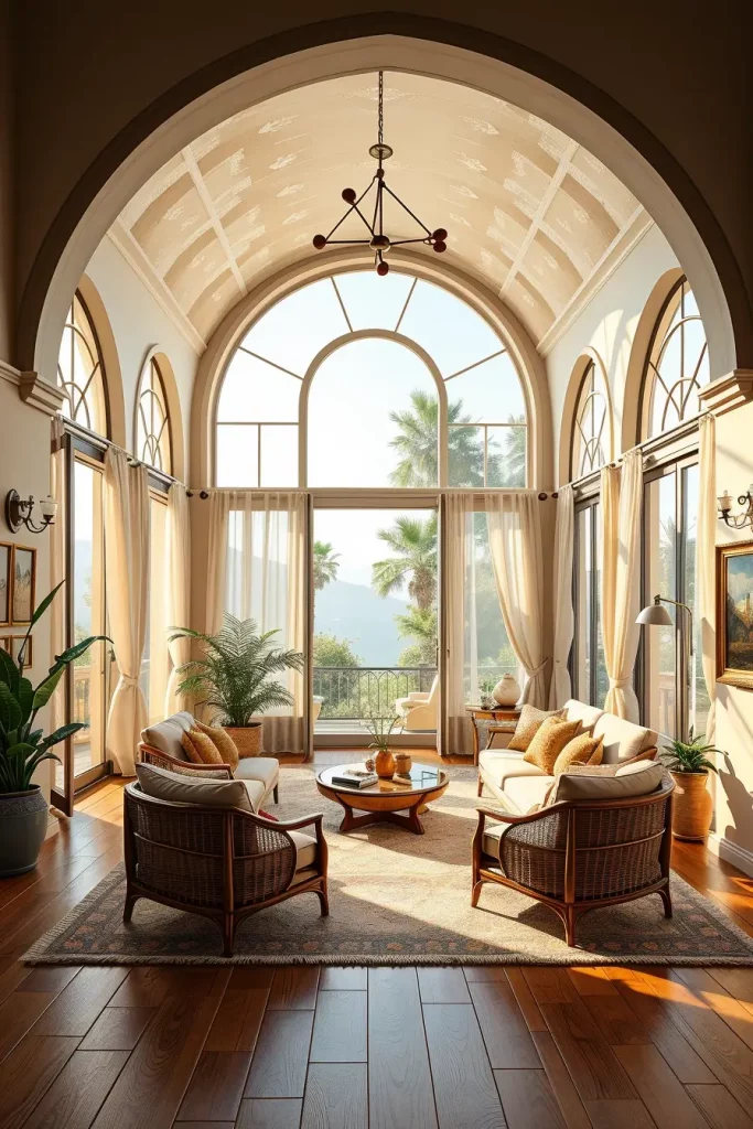 63 Mediterranean Living Room Ideas to Transform Your Space with Timeless Charm