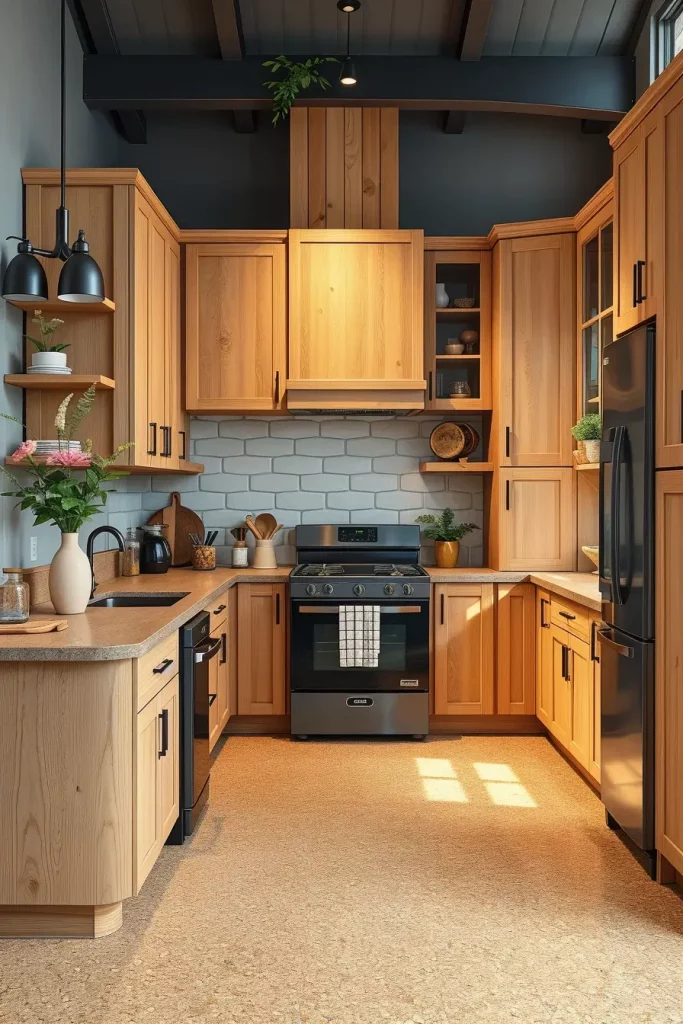 61 Latest Kitchen Design Ideas to Transform Your Cooking Space