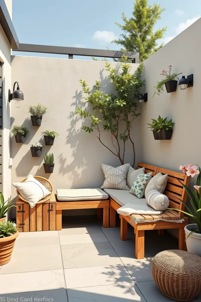 59 Practical Patio Decorating Ideas to Transform Your Outdoor Space