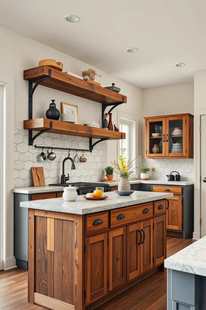 61 Timeless Kitchen Ideas That Will Never Go Out of Style