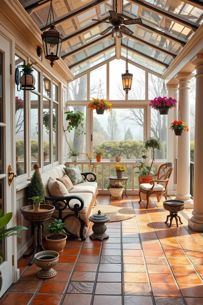 59 Screened Porch Designs to Elevate Your Outdoor Living Space