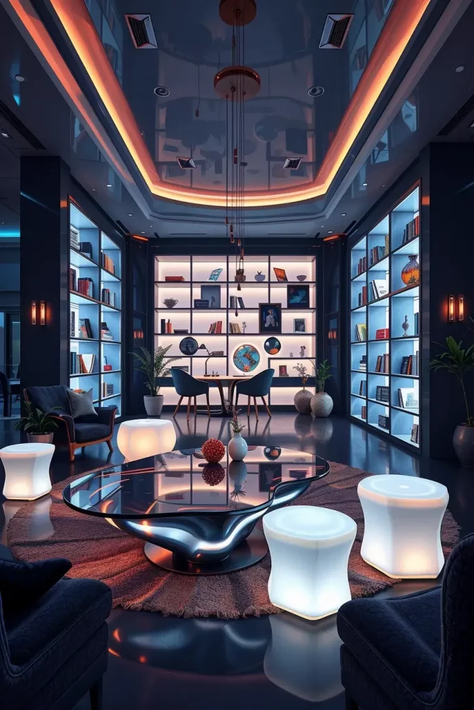 63 Unusual Designer Furniture Ideas for the Home That Redefine Interior Style
