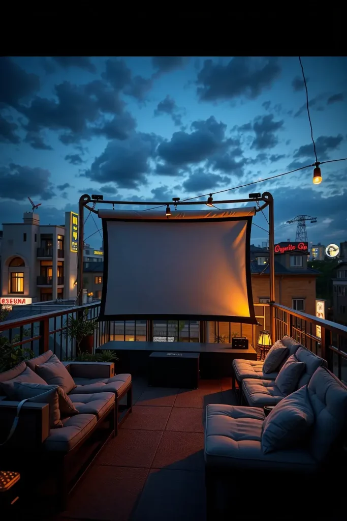 61 Unusual Designer Balconies That Will Transform Your Outdoor Space