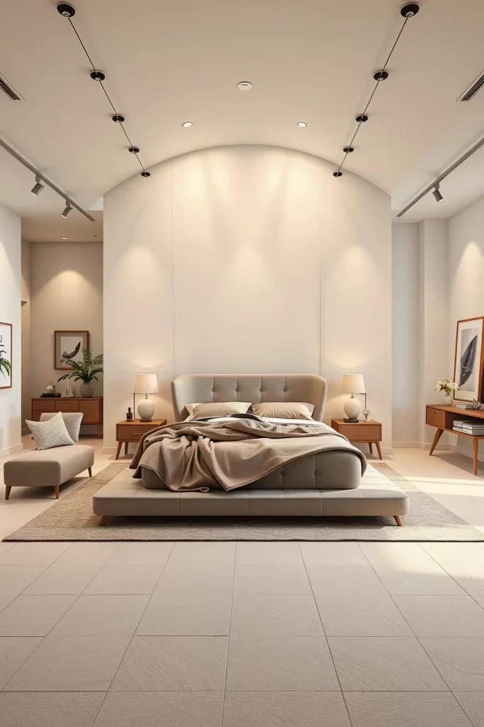 62 Unusual Designer Bedrooms That Redefine Creativity and Style