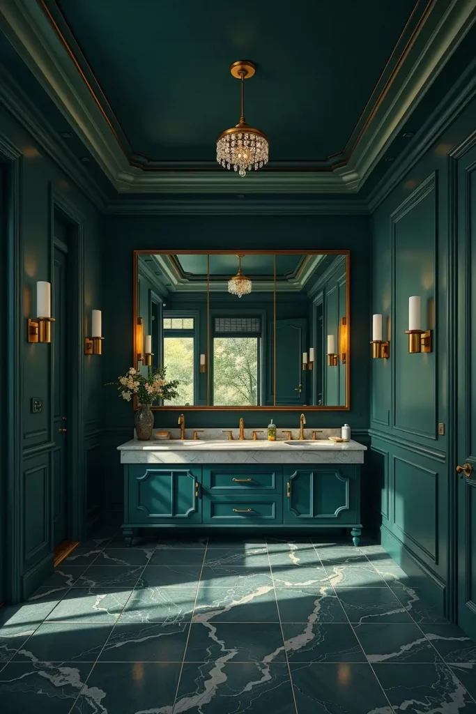 59 Gorgeous Master Bathroom Trends for a Luxurious and Modern Home
